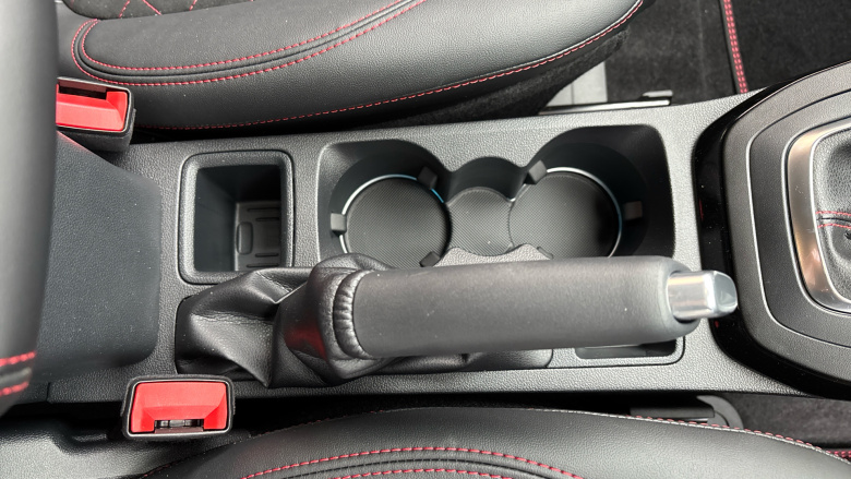 Ford Puma 1.0 EcoBoost Hybrid mHEV ST-Line X 5dr Petrol Hatchback